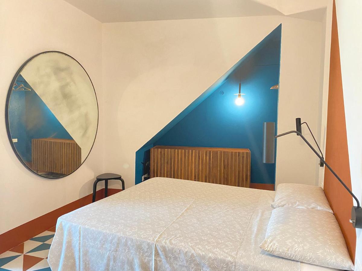 Super Giu - Rooftop Skyline Ragusa Exterior foto