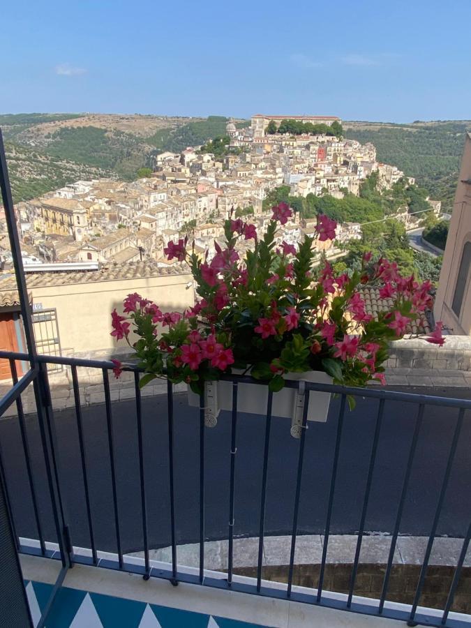 Super Giu - Rooftop Skyline Ragusa Exterior foto