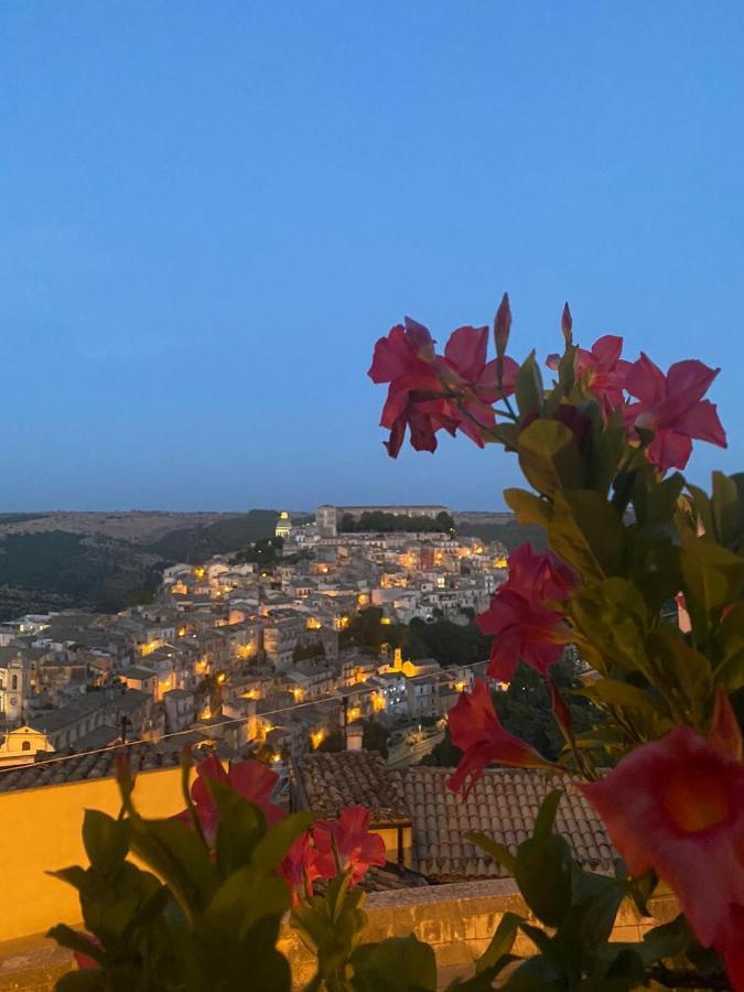 Super Giu - Rooftop Skyline Ragusa Exterior foto
